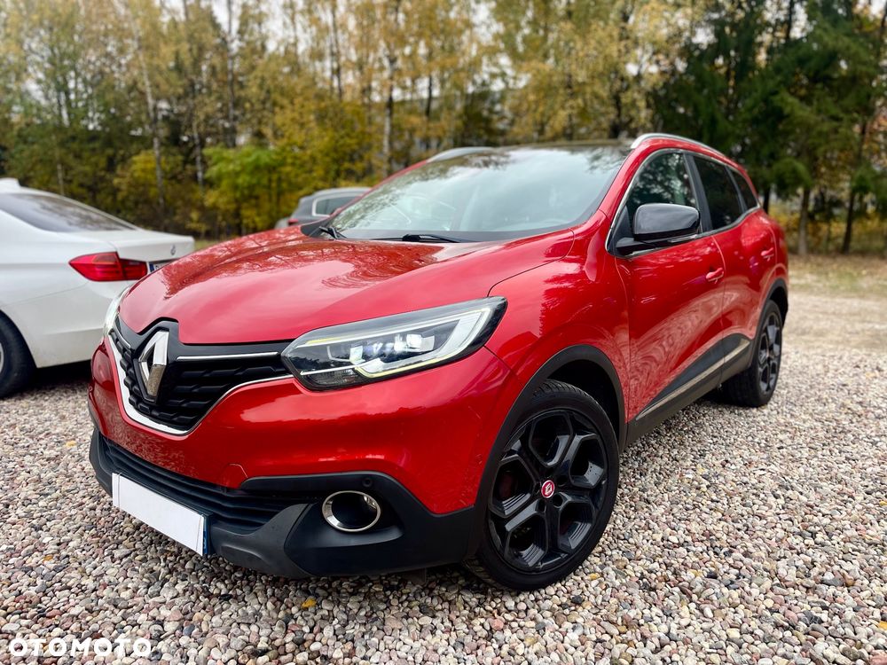Renault Kadjar - 1