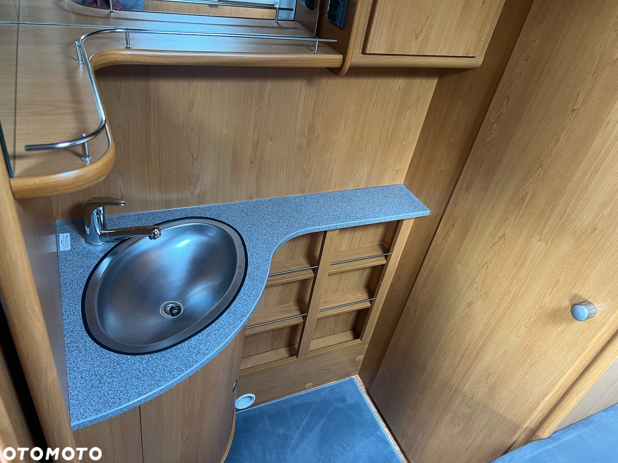 Dethleffs CAMPER LIFESTYLE - 17