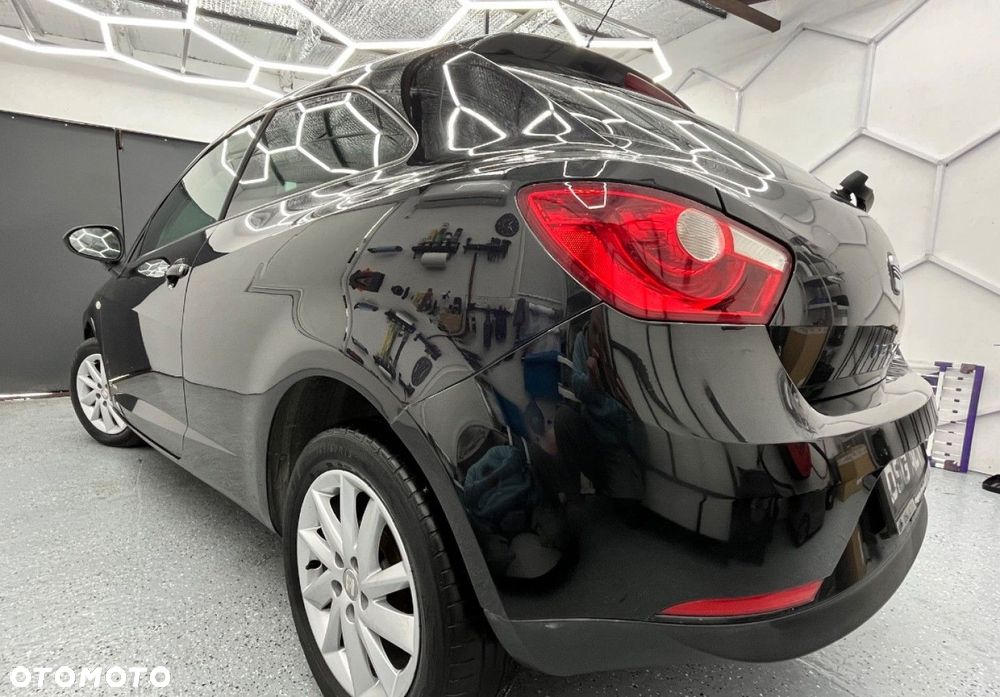 Seat Ibiza - 16