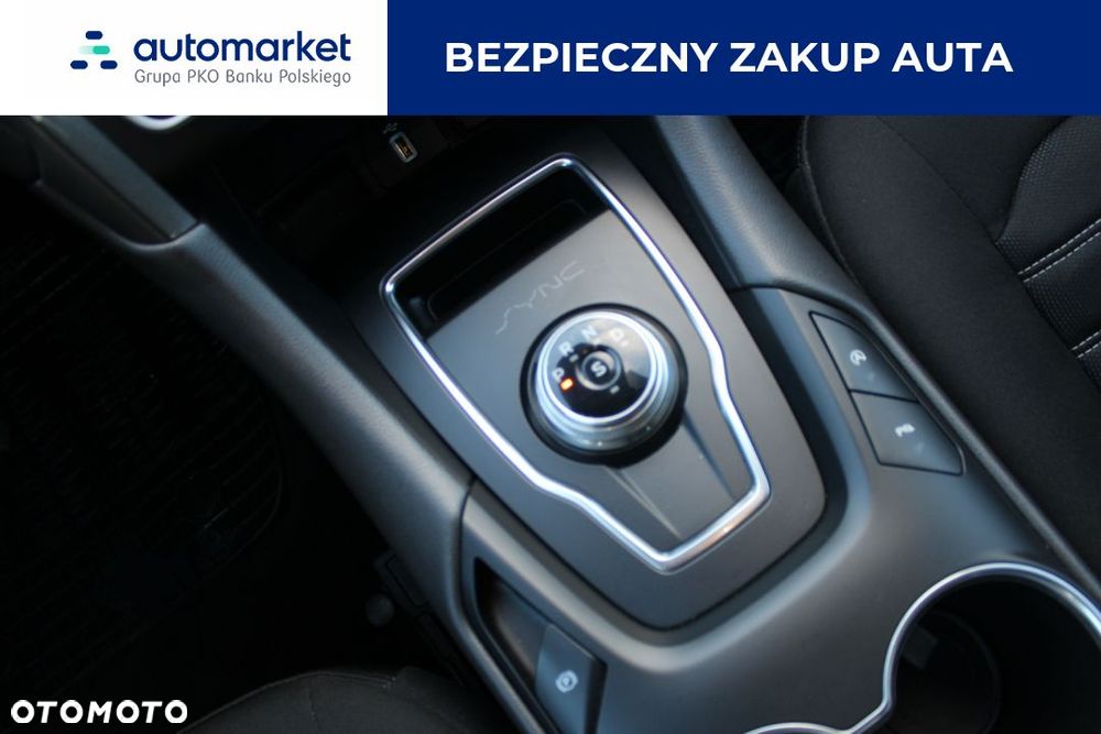 Ford Mondeo 2.0 EcoBlue Trend - 16