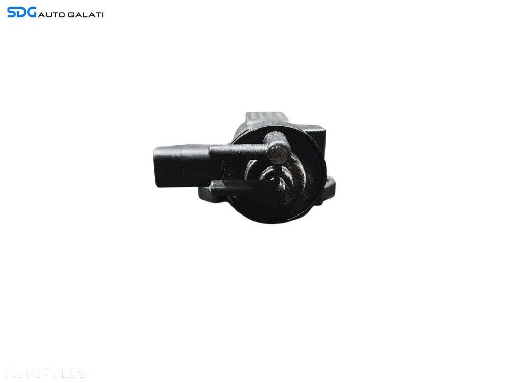 Supapa Electrovalva Convertizor Presiune Vacuum Peugeot 307 2.0 HDI 2001 - 2008 Cod 9628971180 [N2742] - 3
