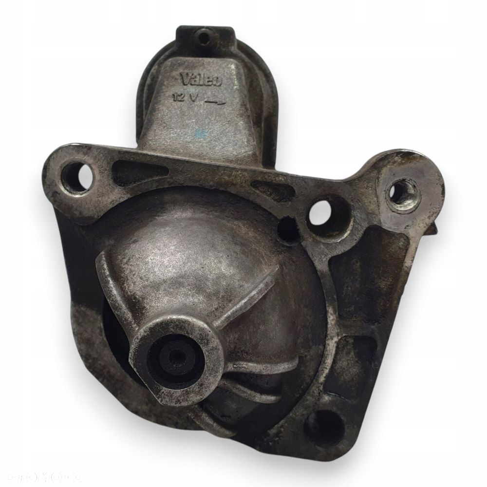 ROZRUSZNIK Renault Laguna Megane Scenic Trafic 1.9 dCi 7700116260E Valeo - 5