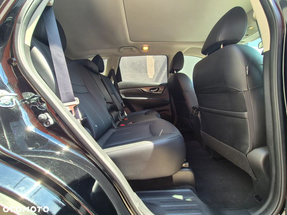 Nissan X-Trail - 25