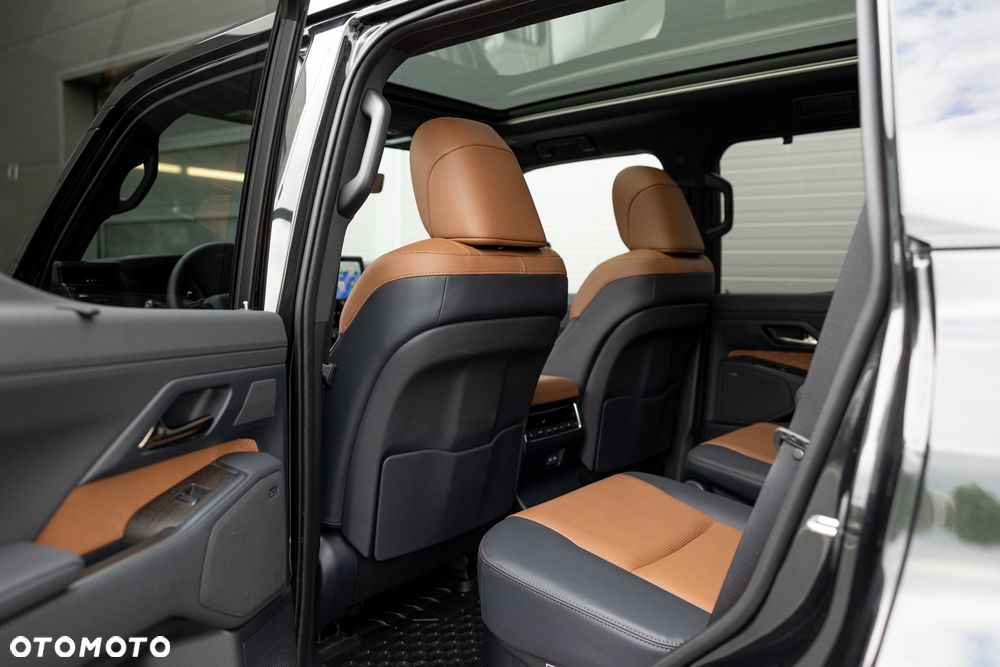 Lexus GX - 19