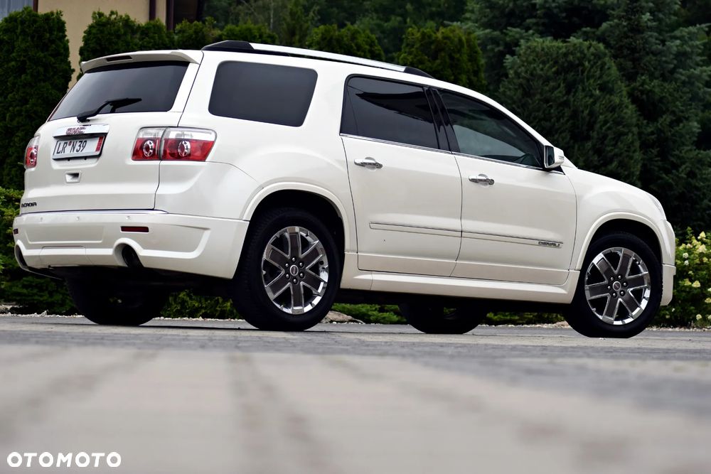 GMC Acadia 3.6 SLT - 29