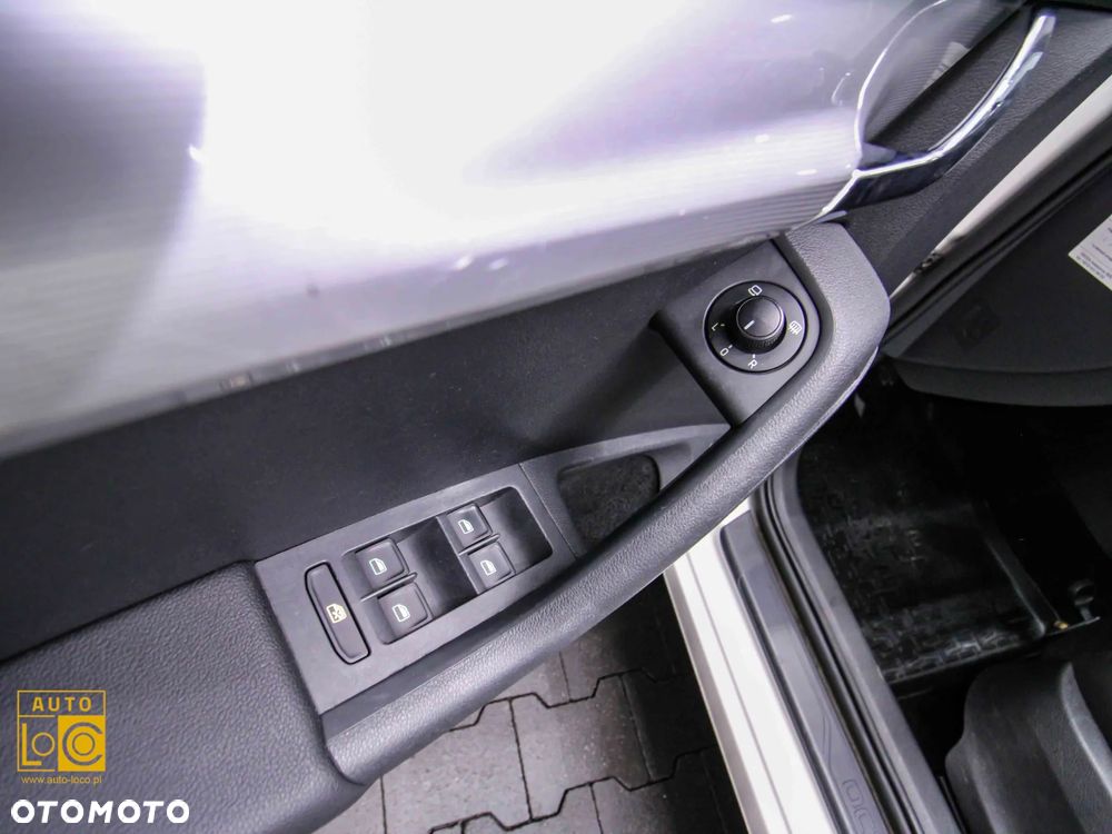 Skoda Octavia 1.6 TDI 4x4 Elegance - 26