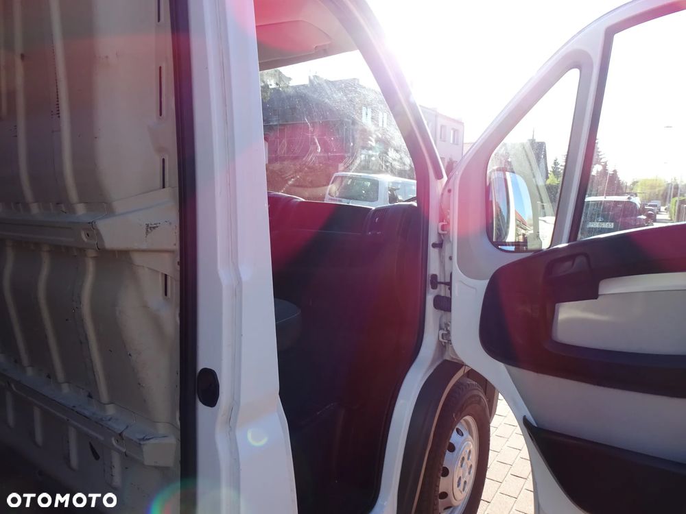 Citroën Jumper- 150 konny , L4 H2 , MAXI - JUMBO , klima -sprawna, kamera , full opcja - - 12