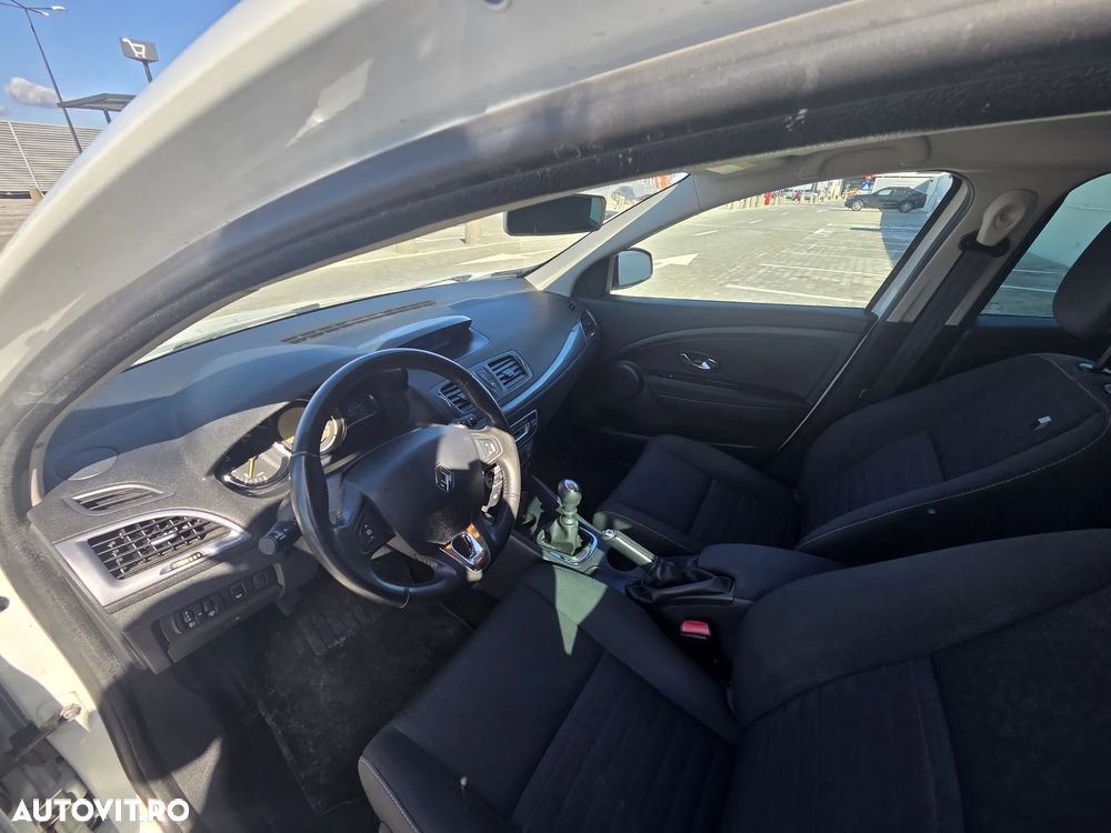 Renault Megane - 6