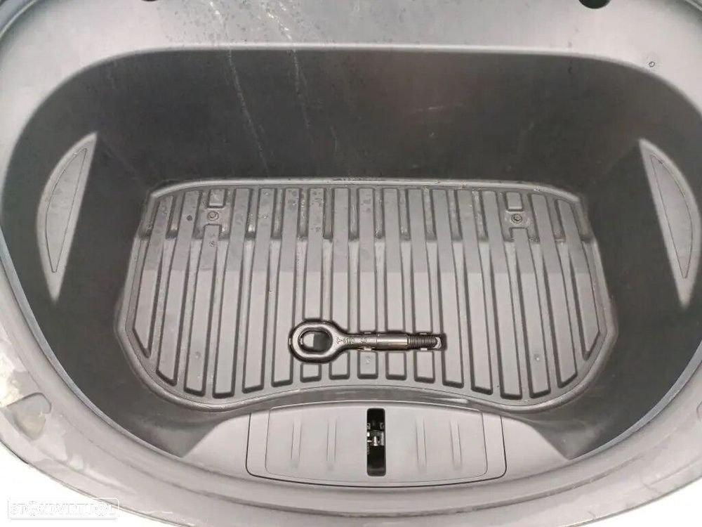 Tesla Model 3 Performance Dual Motor AWD - 10