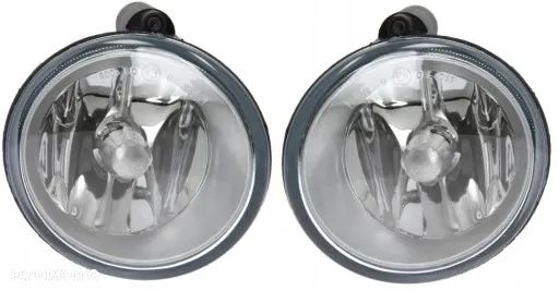 Halogen Przeciwmgielny Vivaro / Kangoo / Laguna / Megane / Scenic / Trafic / Twingo / Nowy - 1
