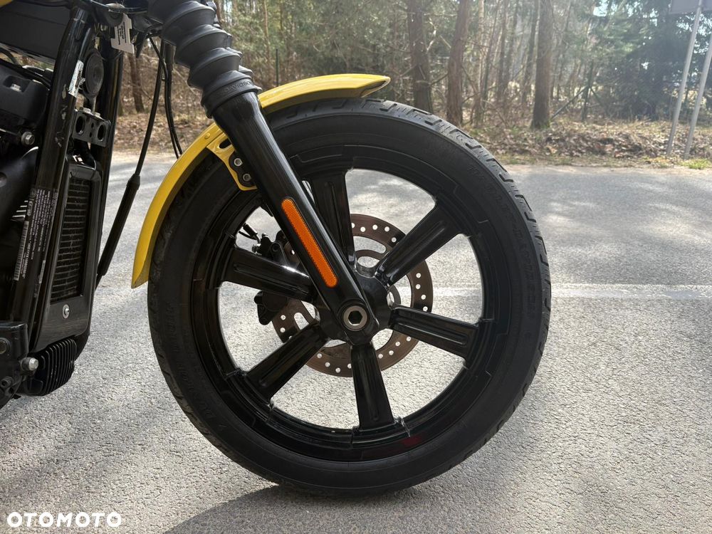 Harley-Davidson Softail - 10