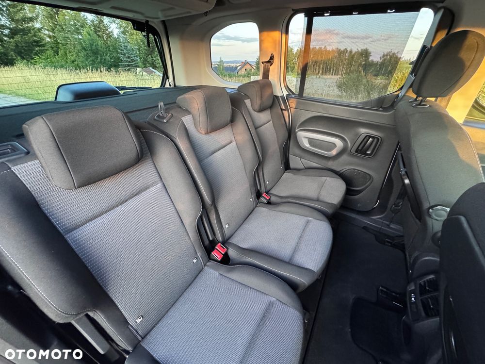 Toyota Proace City Verso 1.5 D-4D Family - 16