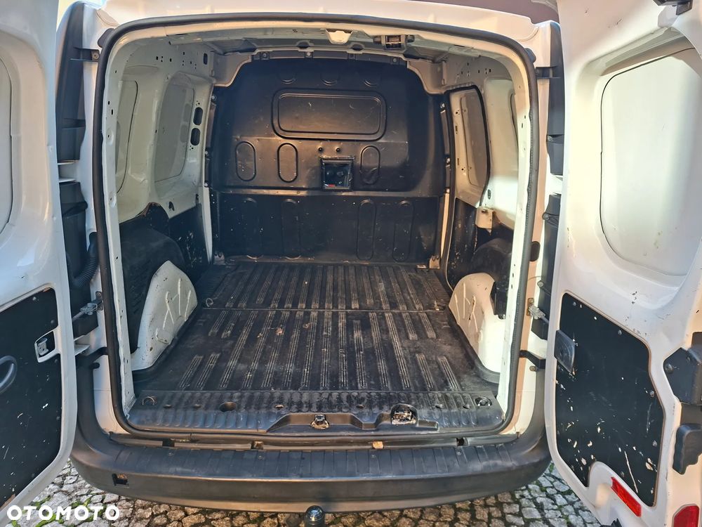 Mercedes-Benz Citan - 7
