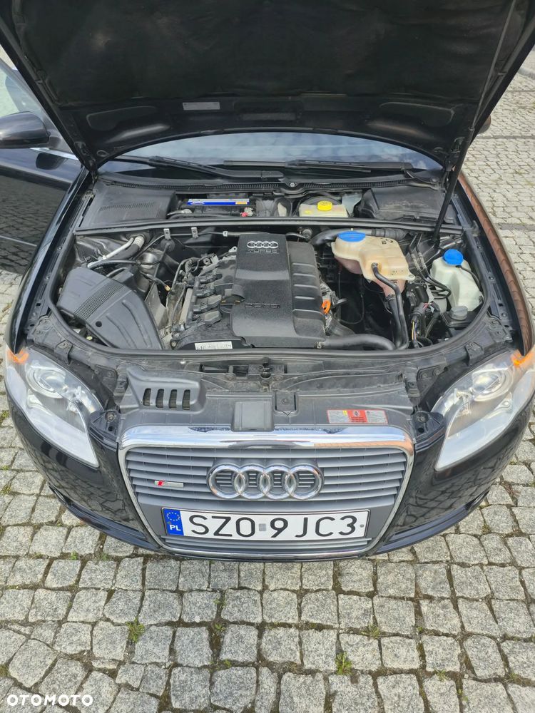 Audi A4 Avant - 15