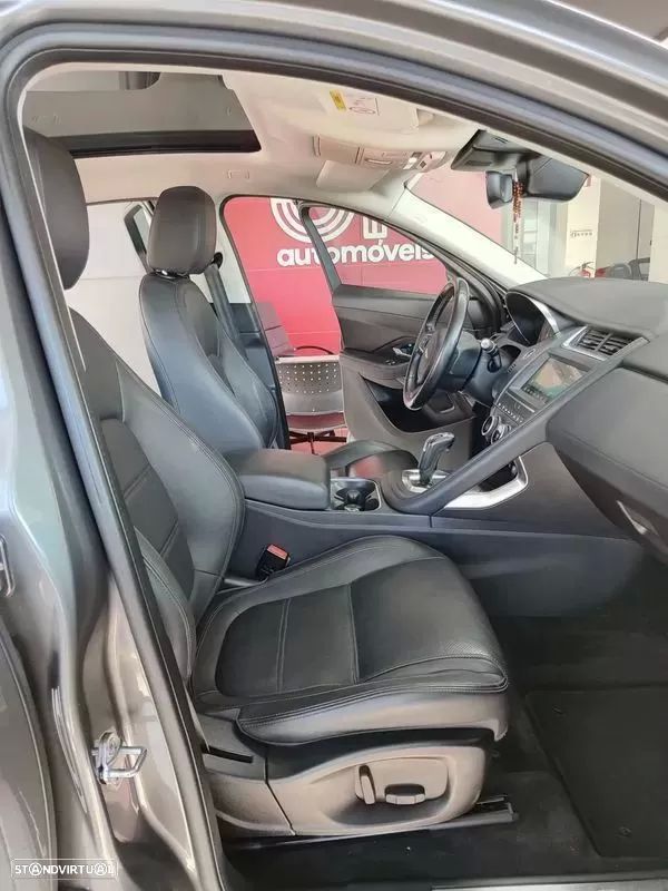 Jaguar E-Pace - 19