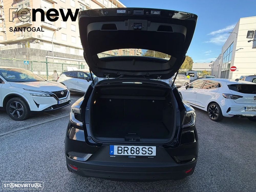 Renault Captur 1.0 TCe Techno - 1