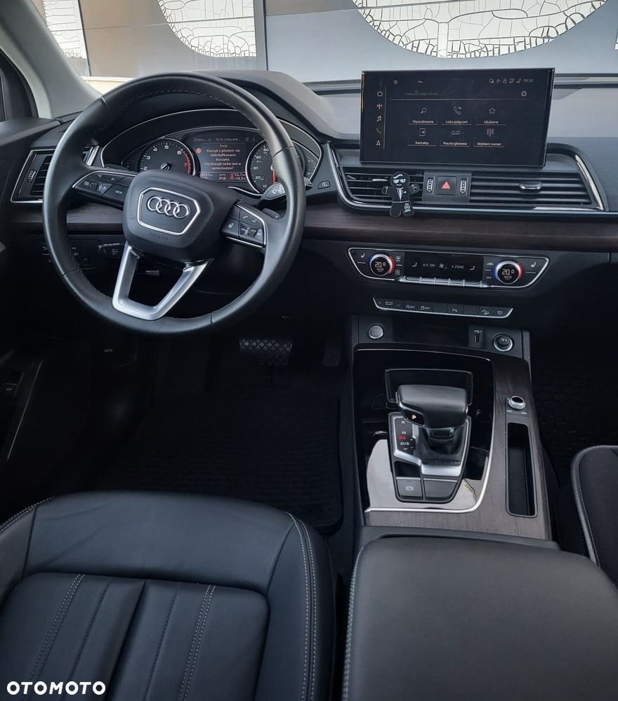 Audi Q5 - 11