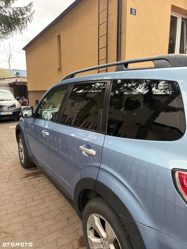 Subaru Forester 2.0D Exclusive - 4