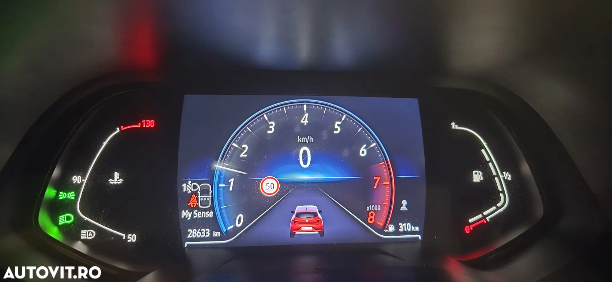 Renault Clio V TCe Intens - 5