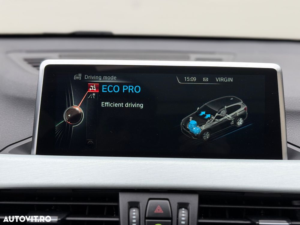 BMW X1 sDrive18d Aut. M Sport - 14