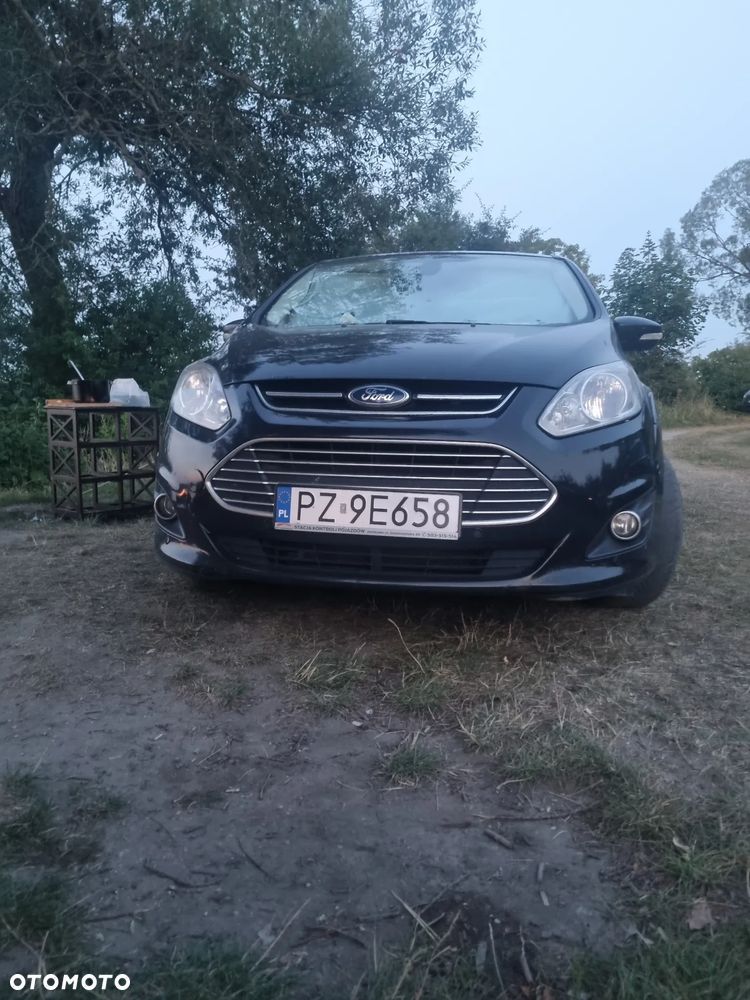 Ford C-MAX - 2
