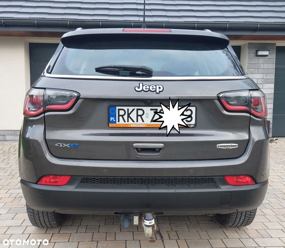 Jeep Compass - 26