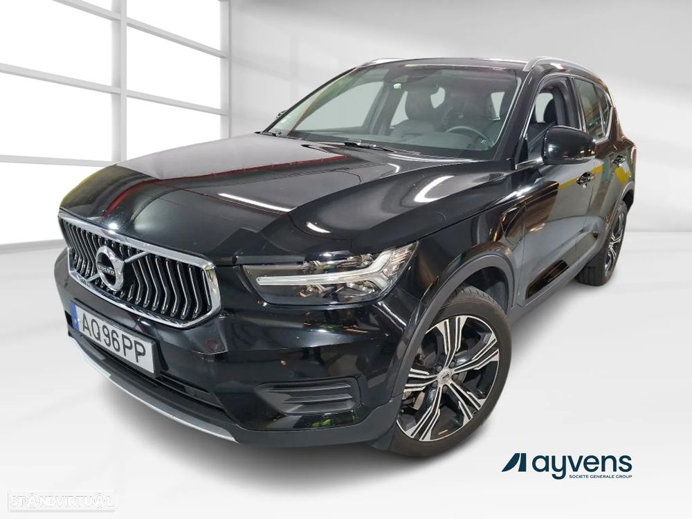 Volvo XC 40 1.5 T5 PHEV Inscription Expression - 1