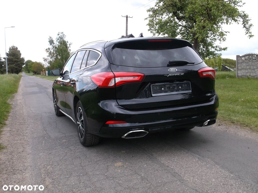 Ford Focus 1.5 EcoBoost Start-Stopp-System ACTIVE VIGNALE - 6