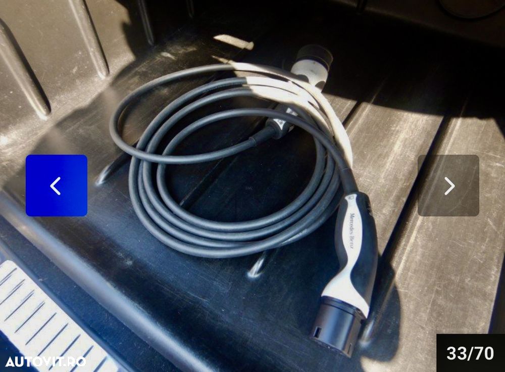 Mercedes-Benz GLE - 15