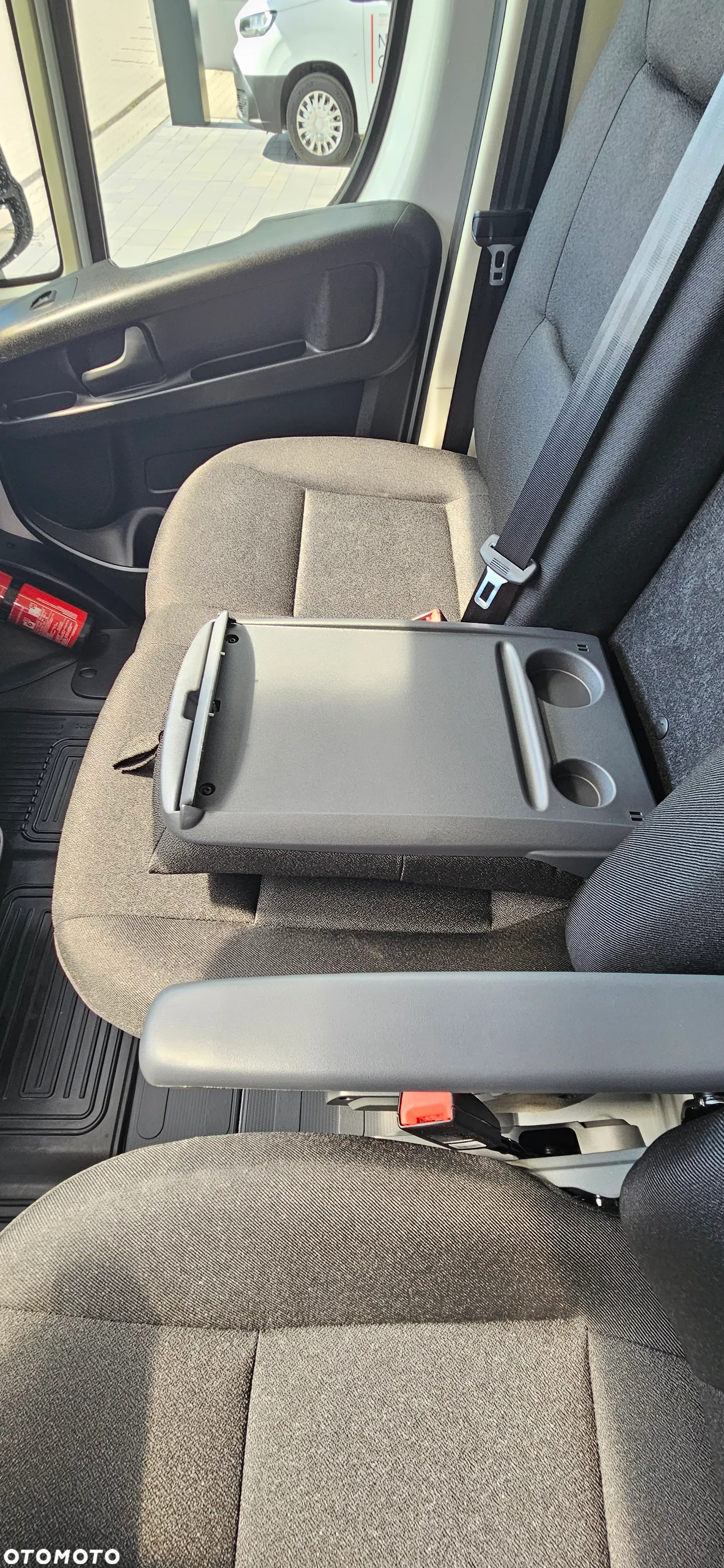 Toyota Toyota Proace MAX L4H1 - 17