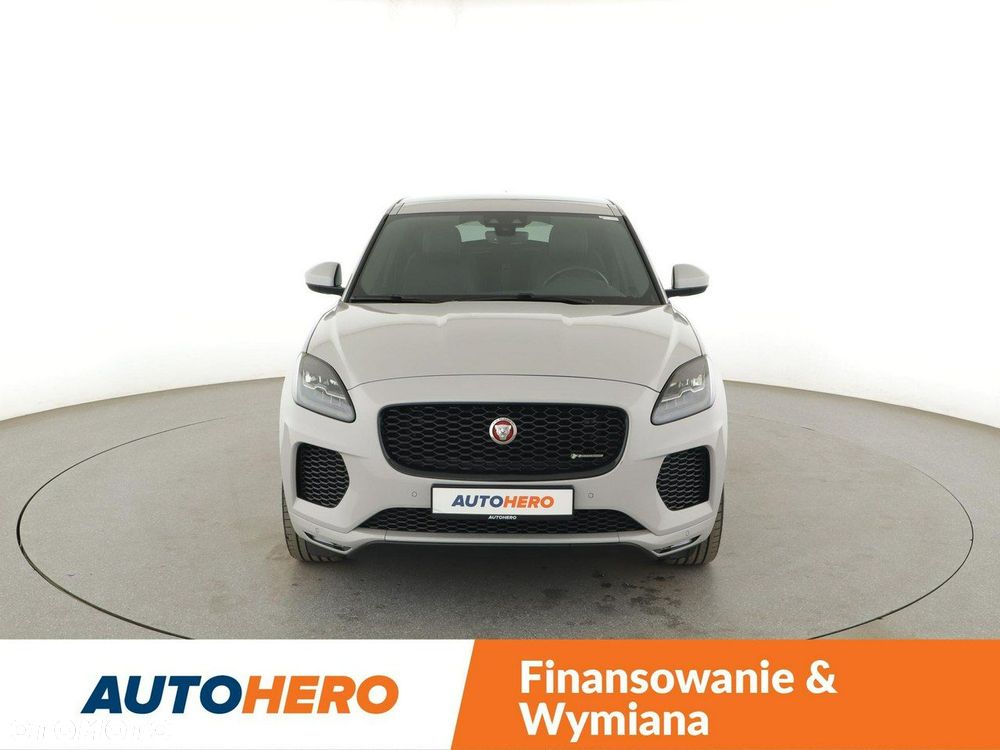 Jaguar E-Pace 2.0 i4D AWD R-Dynamic S - 11