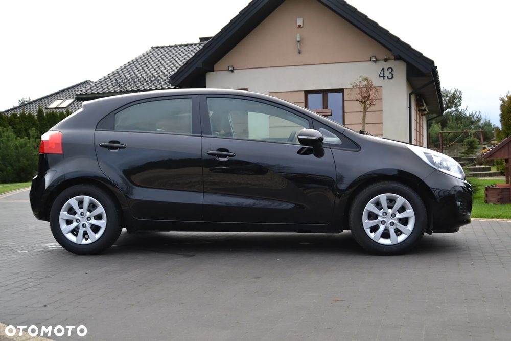 Kia Rio 1.2 Spirit - 18