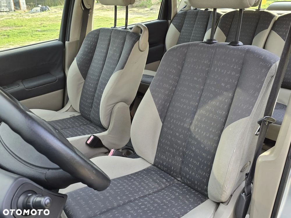 Renault Scenic 1.6 Exception - 18