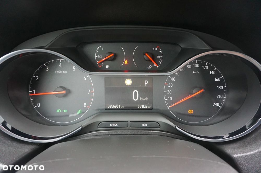 Opel Grandland X 2.0 CDTI Ultimate S&S - 19