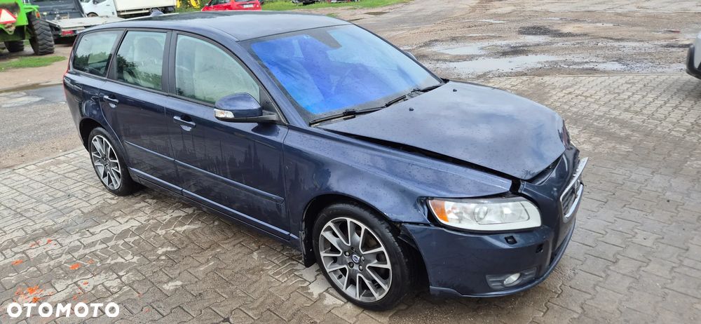 Volvo V50 D2 Business Edition - 3