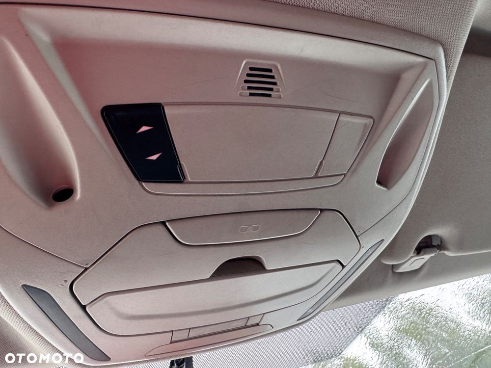 Ford S-Max 2.0 T Platinium X MPS6 - 21