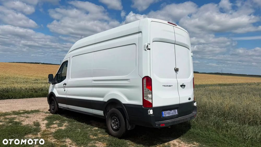 Ford Transit - 3