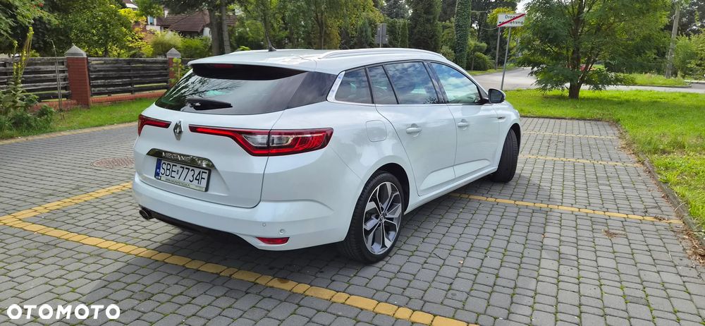 Renault Megane - 3