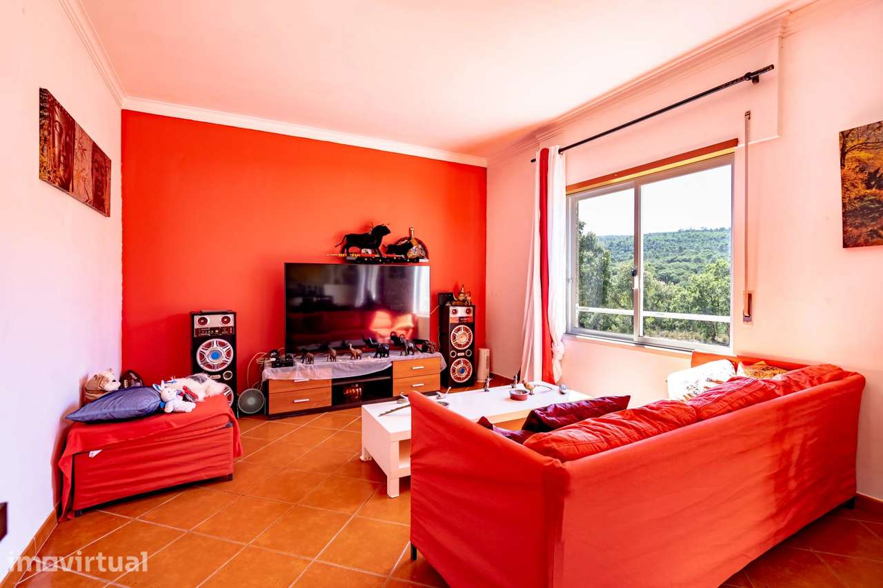 Apartamento T2 com Garagem | Ota | Alenquer - Grande imagem: 3/23