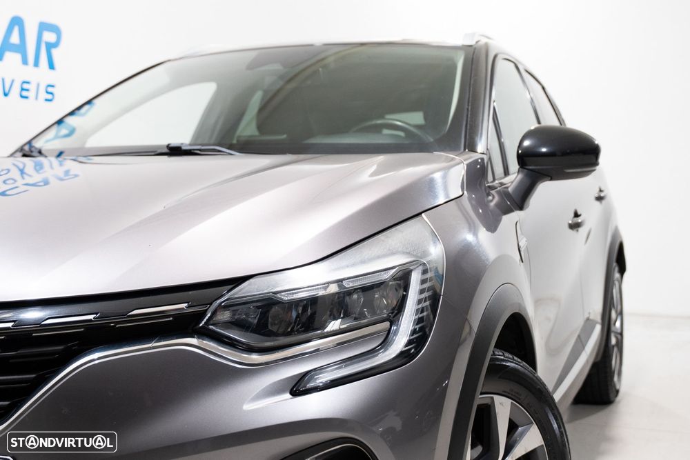 Renault Captur 1.0 TCe Exclusive - 5
