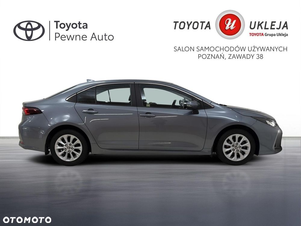 Toyota Corolla 2022 photo 4
