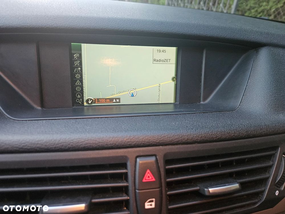BMW X1 sDrive20d EfficientDynamics Edition - 7