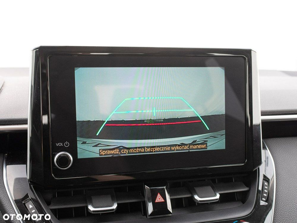 Toyota Corolla 1.5 Comfort - 21