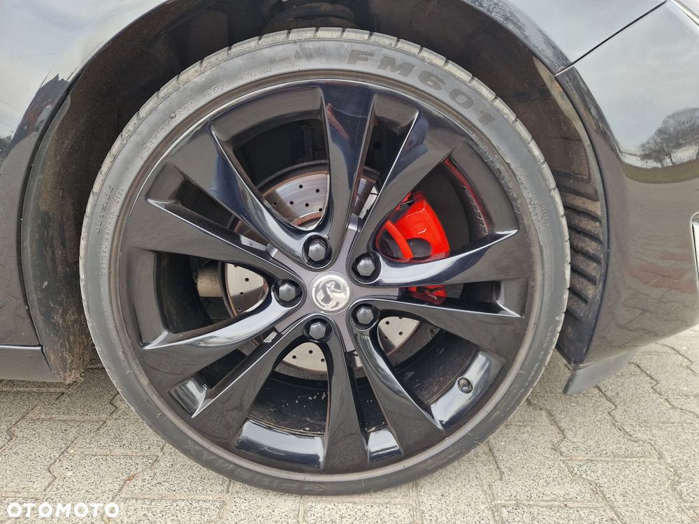 Opel Insignia 2.0 CDTI Cosmo S&S - 13