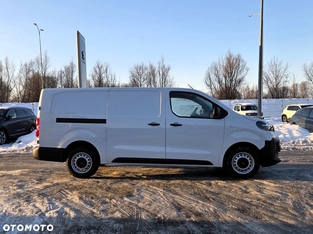 Peugeot Expert long - 4