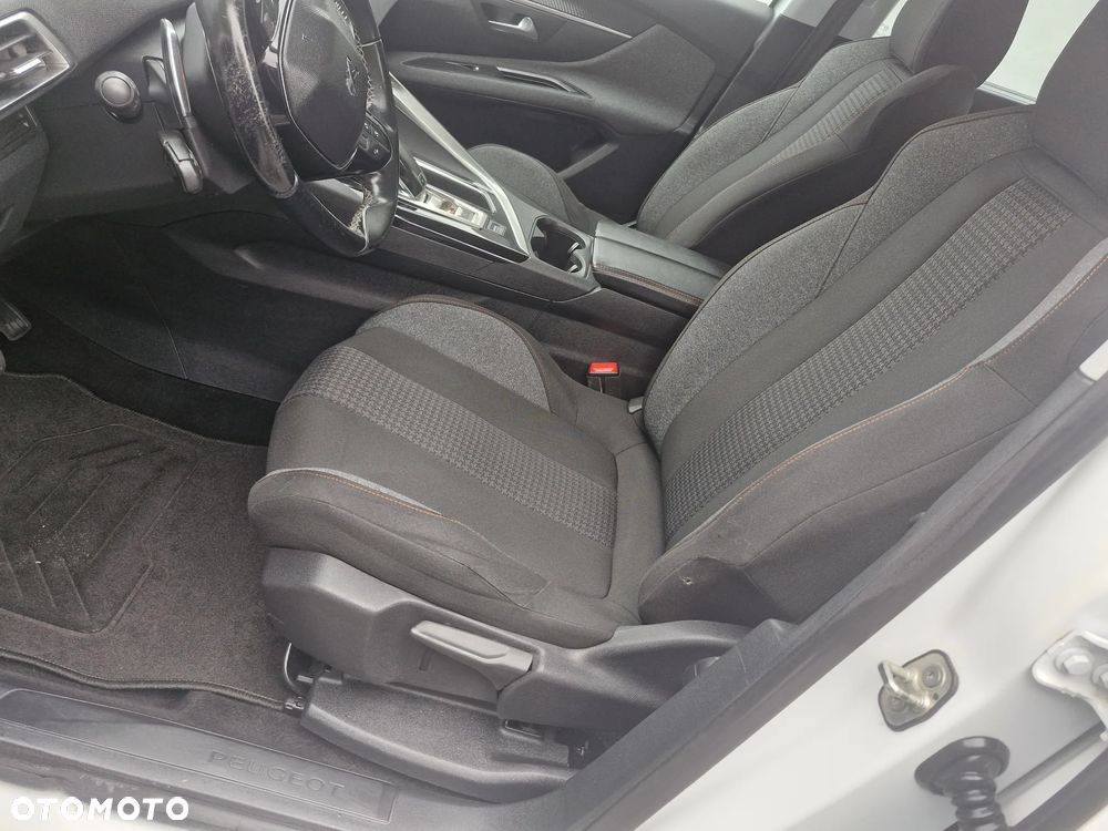 Opel Grandland X 1.2 Start/Stop Business INNOVATION - 11