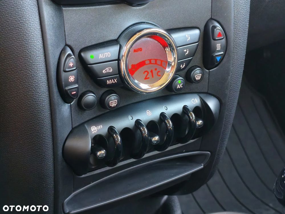 MINI Countryman - 13