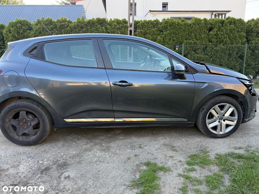 Renault Clio TCe 100 INTENS - 7