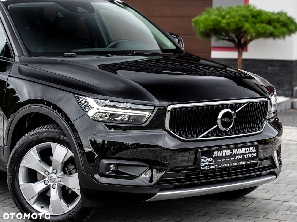 Volvo XC 40 D3 Momentum Pro - 12