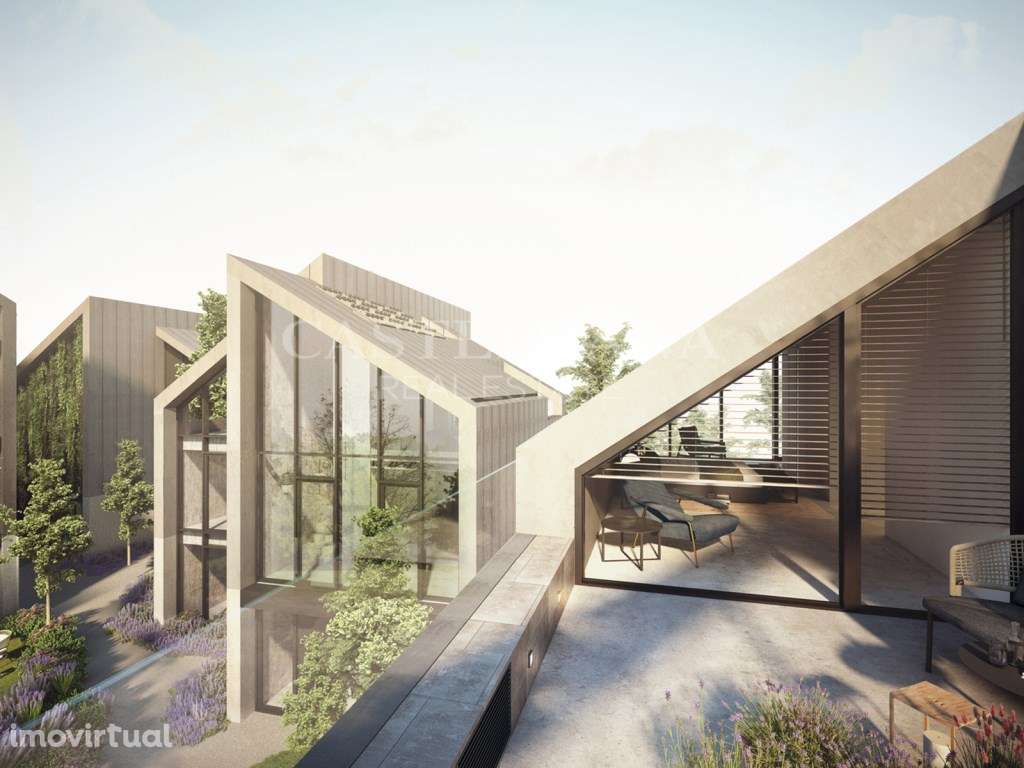 Apartamento T2 com jardim situado em Marvila - Grande imagem: 3/32